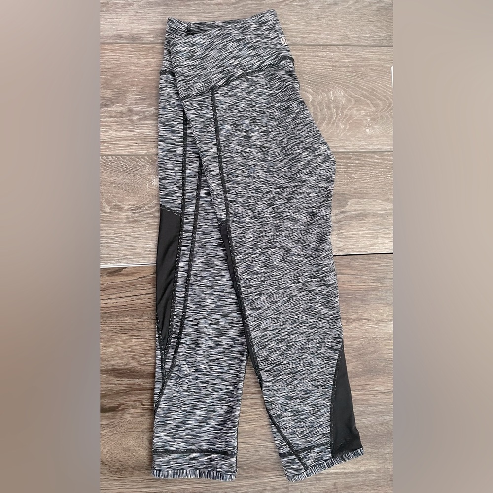 Lululemon Capri Pants